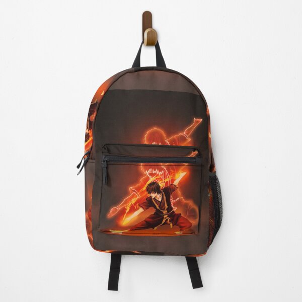 Item preview, Avatar the Last Airbender 2 designed and sold by avataraang5.