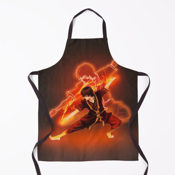 Item preview, Avatar the Last Airbender 2 designed and sold by avataraang5.