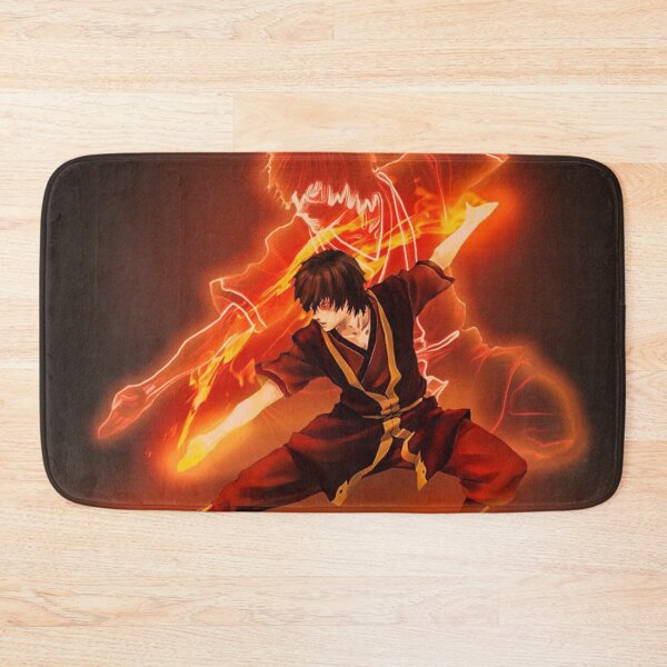 Item preview, Avatar the Last Airbender 2 designed and sold by avataraang5.