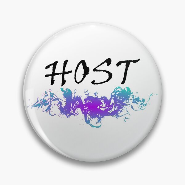 Item preview, host designed and sold by Gleeksily36.