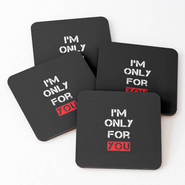 Item preview, Only for you designed and sold by vjtov6.