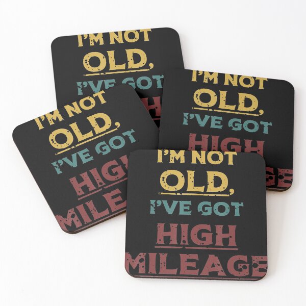 Item preview, I'm Not Old designed and sold by Brigitte98.