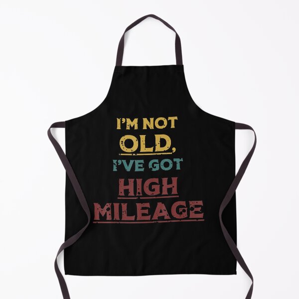 Item preview, I'm Not Old designed and sold by Brigitte98.
