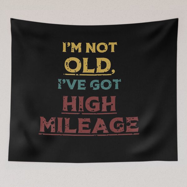 Item preview, I'm Not Old designed and sold by Brigitte98.