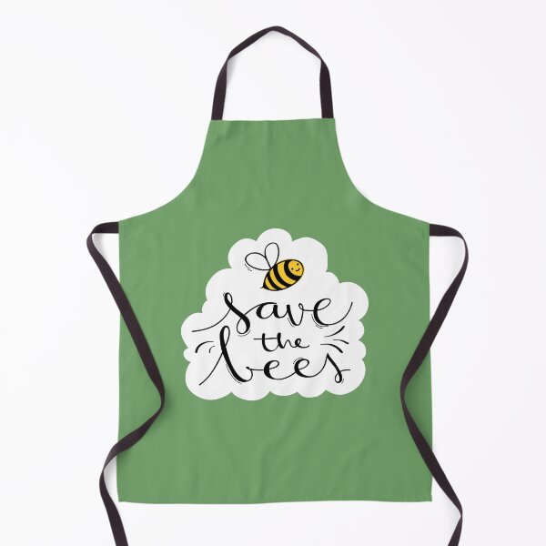 Item preview, Save the bees designed and sold by zsooofija.