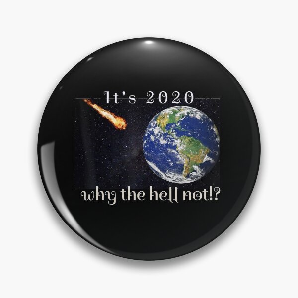 Item preview, Its 2020 why the hell not designed and sold by Giraud94.