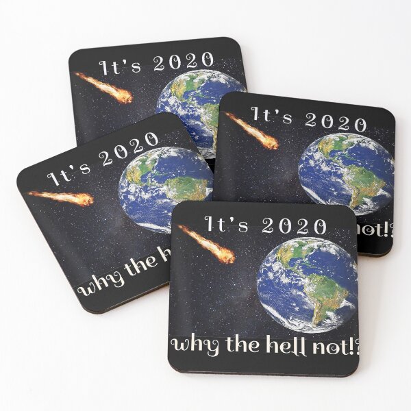 Item preview, Its 2020 why the hell not designed and sold by Giraud94.