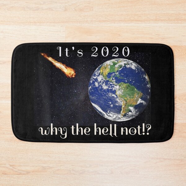 Item preview, Its 2020 why the hell not designed and sold by Giraud94.