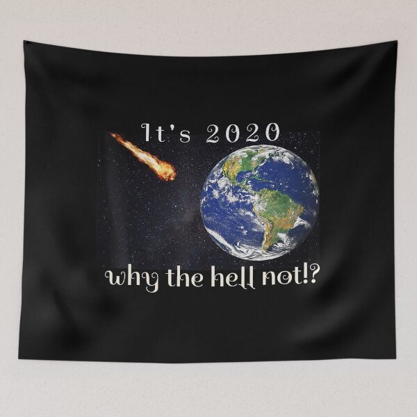 Item preview, Its 2020 why the hell not designed and sold by Giraud94.