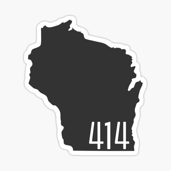 Artikel-Vorschau von Wisconsin 414, designt und verkauft von eliset983.