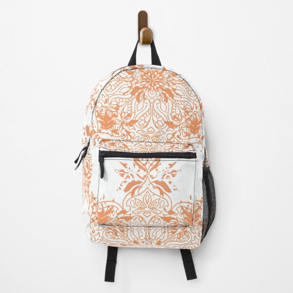 Item preview, Pastel Floral Folk Art Seamless Repetition pattern designed and sold by Aishwarya Singh.