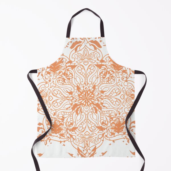 Item preview, Pastel Floral Folk Art Seamless Repetition pattern designed and sold by Aishwarya Singh.