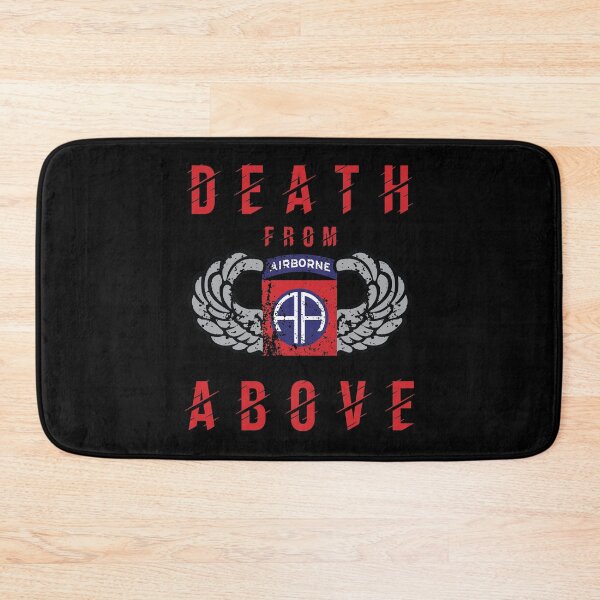 Item preview, 82nd Airbone Division designed and sold by mqdesigns13.