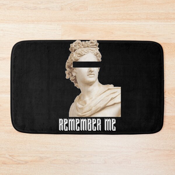 Item preview, Remember Me  designed and sold by SciathDe.