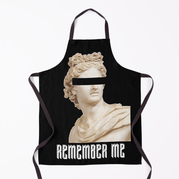 Item preview, Remember Me  designed and sold by SciathDe.