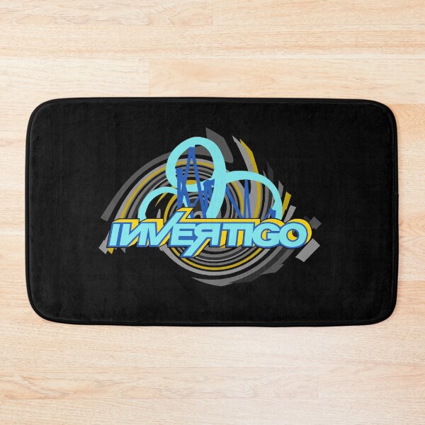 Item preview, Kings Island Invertigo Design designed and sold by BrakeRoom.