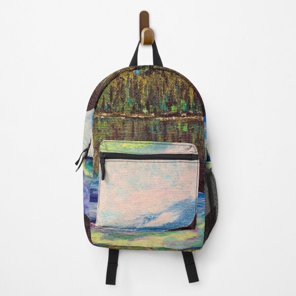 Item preview, Washington Lake View designed and sold by J Faburrieta.