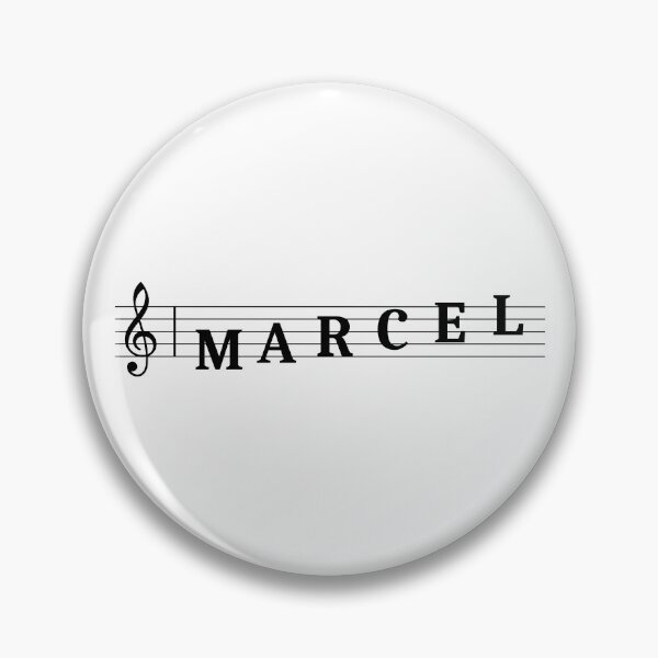Item preview, Name Marcel designed and sold by gulden.