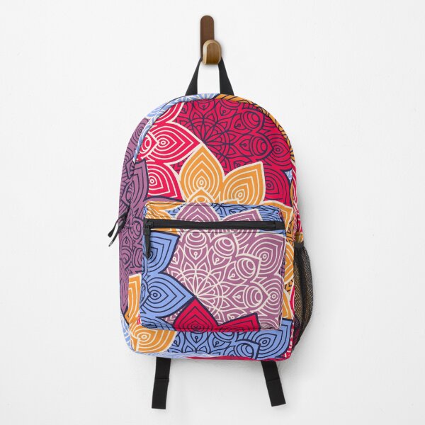 Item preview, Colorful Pattern designed and sold by roseglasses.