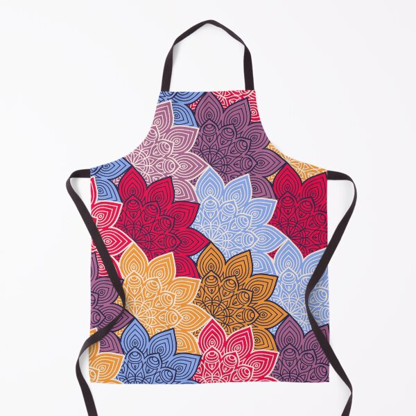 Item preview, Colorful Pattern designed and sold by roseglasses.