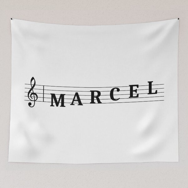 Item preview, Name Marcel designed and sold by gulden.