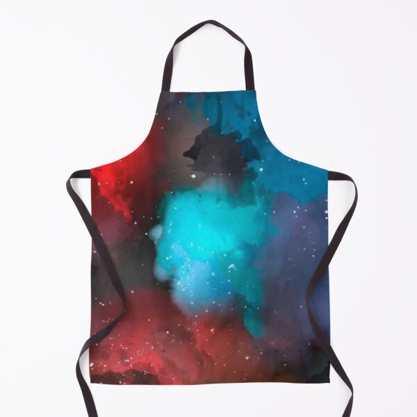 Item preview, Abstract Splashed Watercolor designed and sold by DopeTops.