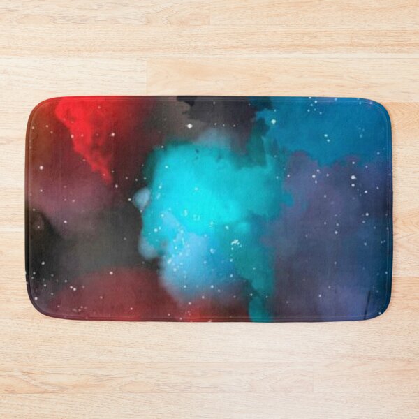 Item preview, Abstract Splashed Watercolor designed and sold by DopeTops.