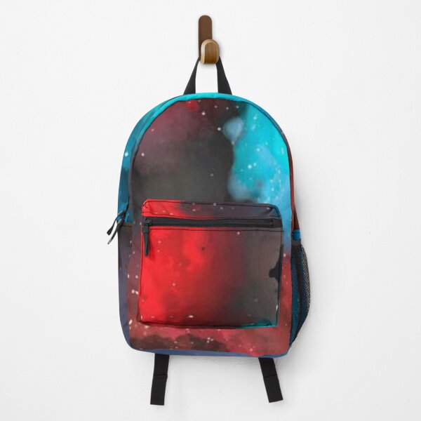 Item preview, Abstract Splashed Watercolor designed and sold by DopeTops.