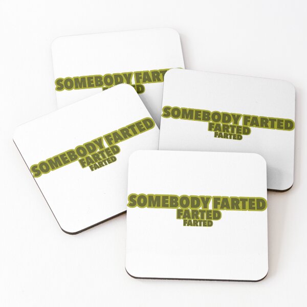 Item preview, Somebody Farted (Rodrick Heffley Quotes) designed and sold by alynamariaaa.
