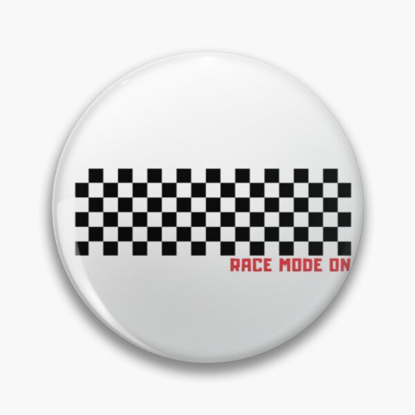 Item preview, RACE MODE ON designed and sold by DLRprints.