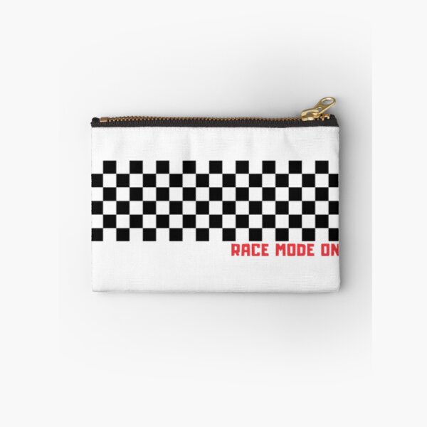 Item preview, RACE MODE ON designed and sold by DLRprints.
