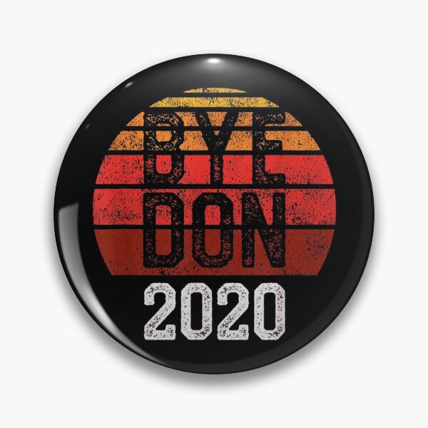 Item preview, Bye Don 2020 ByeDon Joe Biden Anti Trump T Shirt Gift For Fans, For Men And Women, Gift Halloween, Thanksgiving, Christmas Day designed and sold by Relojoaria.