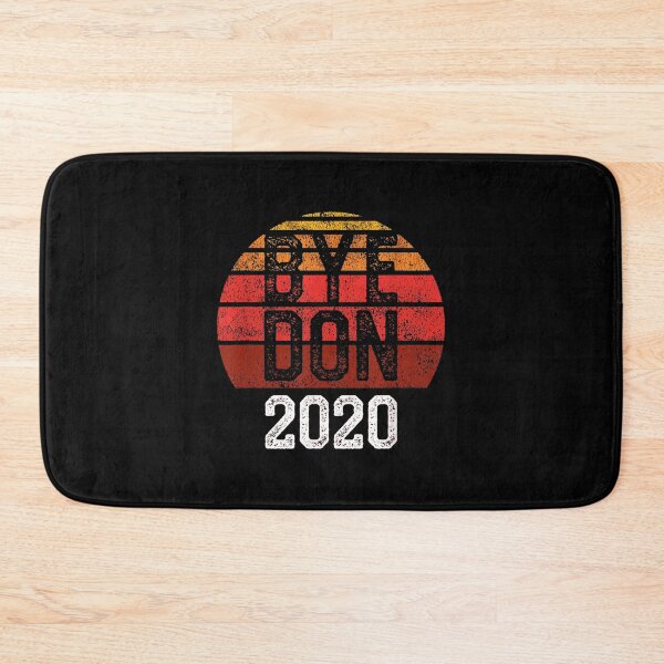 Item preview, Bye Don 2020 ByeDon Joe Biden Anti Trump T Shirt Gift For Fans, For Men And Women, Gift Halloween, Thanksgiving, Christmas Day designed and sold by Relojoaria.