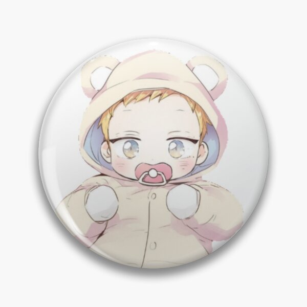 Item preview, baby byul designed and sold by kayleecr.