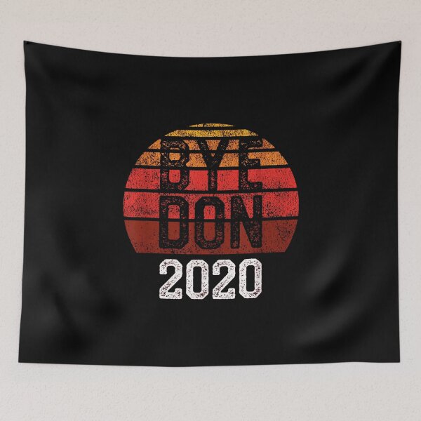 Item preview, Bye Don 2020 ByeDon Joe Biden Anti Trump T Shirt Gift For Fans, For Men And Women, Gift Halloween, Thanksgiving, Christmas Day designed and sold by Relojoaria.