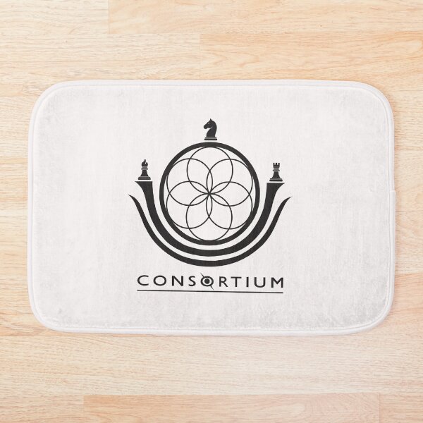 Item preview, Consortium designed and sold by iDGi.
