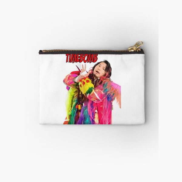 Item preview, TIMEBOMB (aspecto actualizado) designed and sold by maxmarvelous.