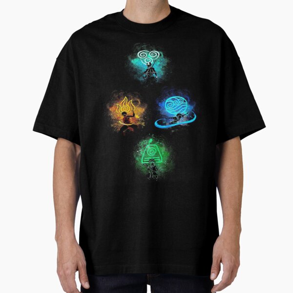 Item preview, Avatar the Last Airbender  3  designed and sold by avataraang5.