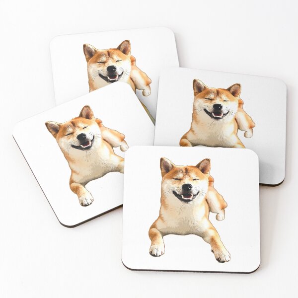 Item preview, Shiba Inu you are my sunshine Doge designed and sold by ElegantCat.
