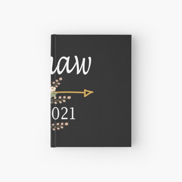 Download Mamaw Hardcover Journals | Redbubble