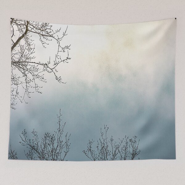 Item preview, Sky Canvas designed and sold by pkcaperture.