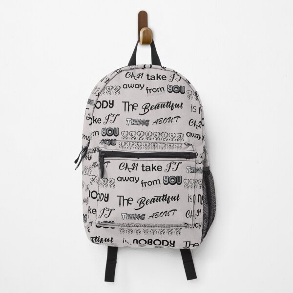 Item preview, The Beautiful Thing about Learning designed and sold by LifeOrganizers.