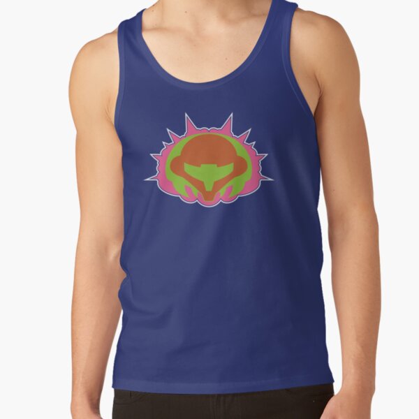 Hunted Tank Top