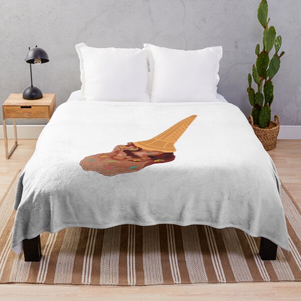 Item preview, Chocolate Cone designed and sold by FarOutGraphics.
