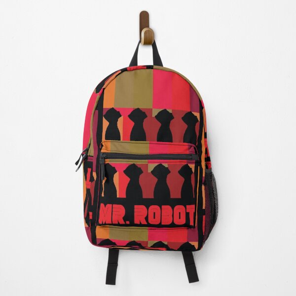 Item preview, Mr Robot designed and sold by rokeame.