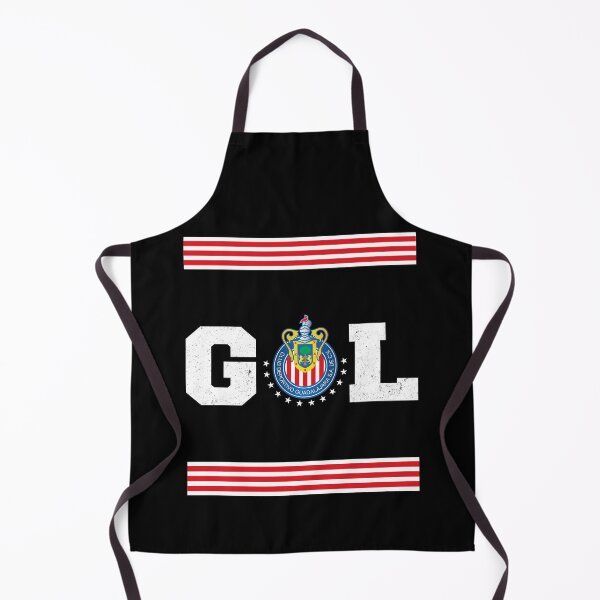 Item preview, Chivas De Guadalajara Mexican Soccer Team  designed and sold by masterbones.