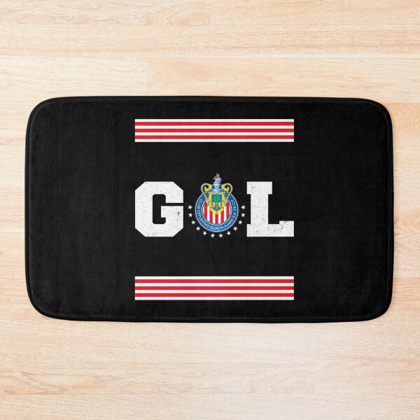 Item preview, Chivas De Guadalajara Mexican Soccer Team  designed and sold by masterbones.