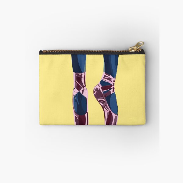Item preview, Pop art ballet slippers designed and sold by alexconstantine.