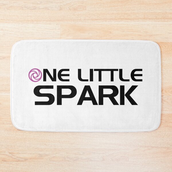 Item preview, One Little Spark designed and sold by mattrodz.