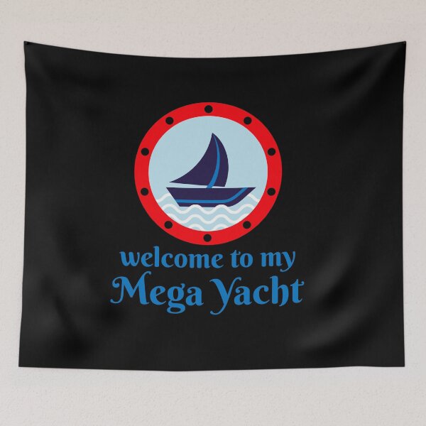 Item preview, Welcome to my Mega Yacht designed and sold by marufemia.